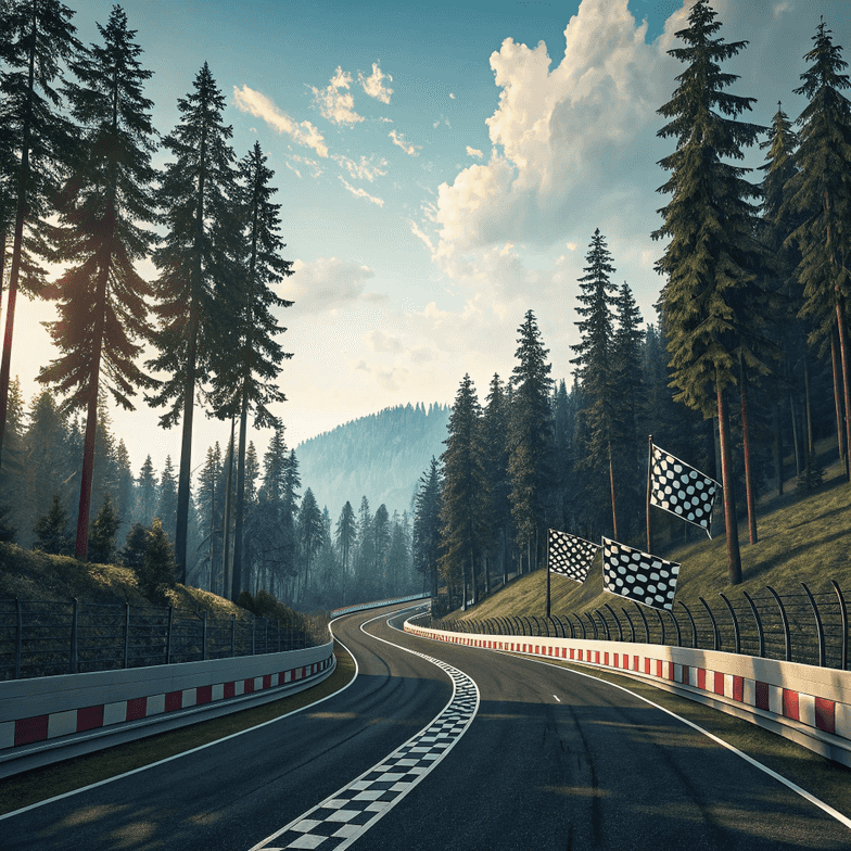 Racing