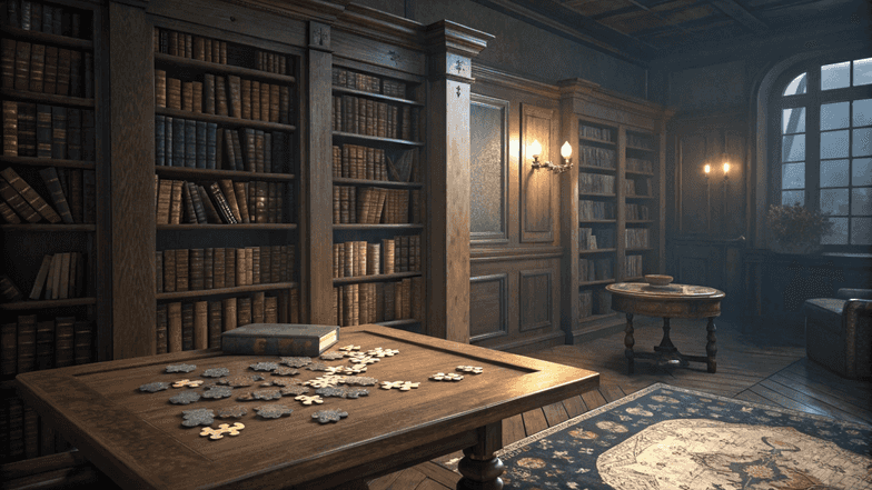 Puzzle